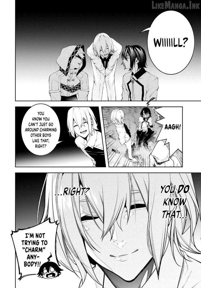 Wistoria: Wand and Sword Chapter 66 image 12_optimized